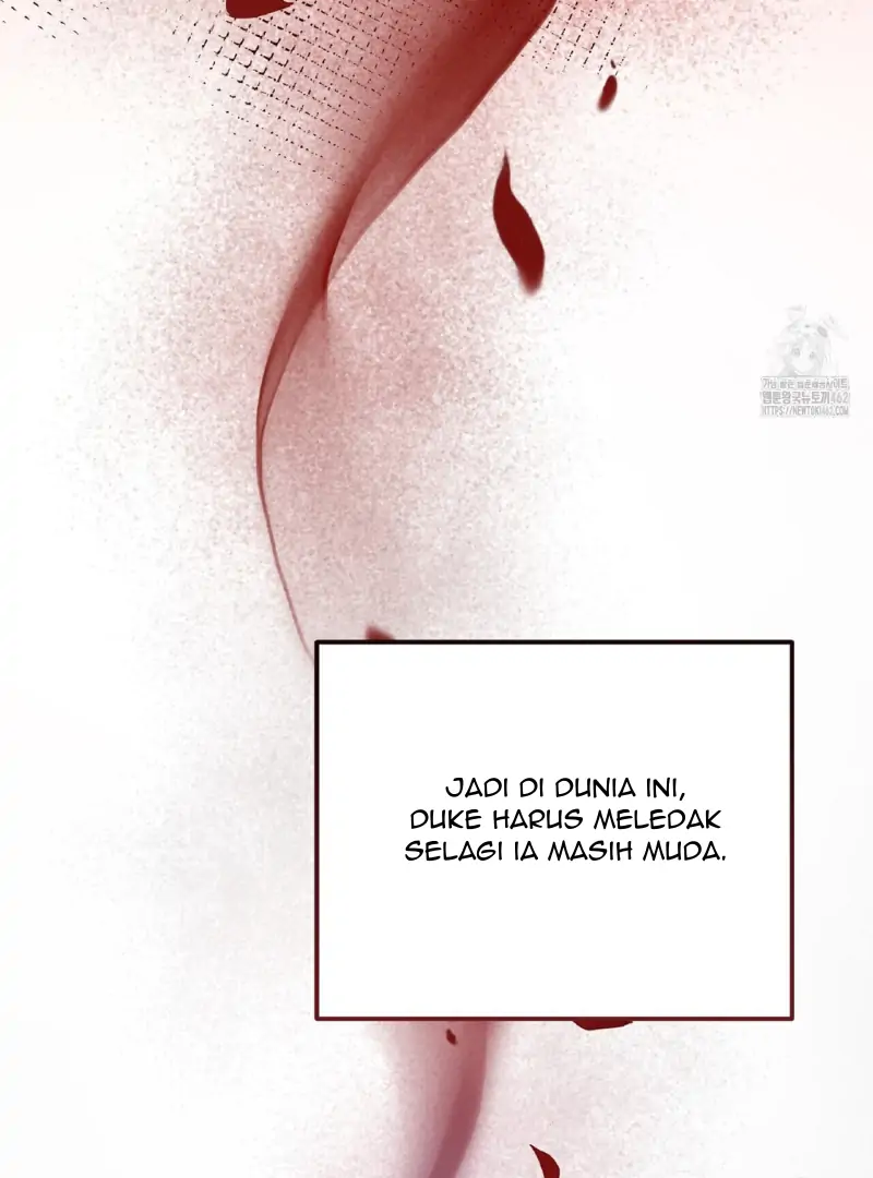 I'm Leaving Without Saving The Limited-Time Black Curtain Chapter 1 – halaman 166