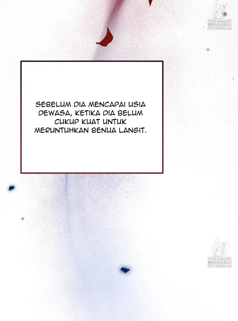 I'm Leaving Without Saving The Limited-Time Black Curtain Chapter 1 – halaman 167