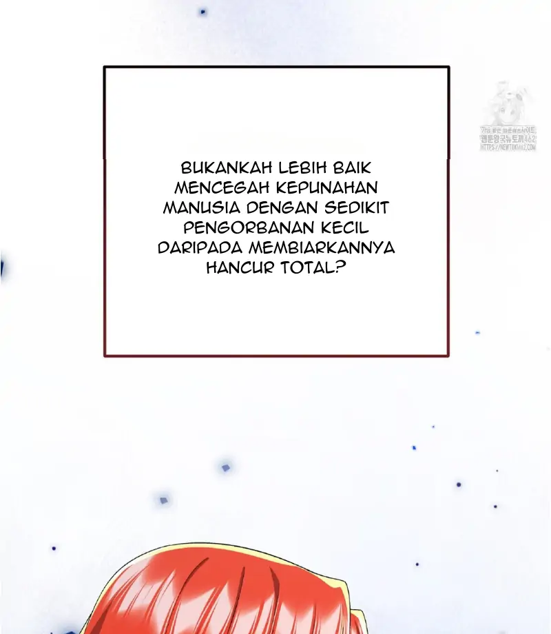 I'm Leaving Without Saving The Limited-Time Black Curtain Chapter 1 – halaman 168