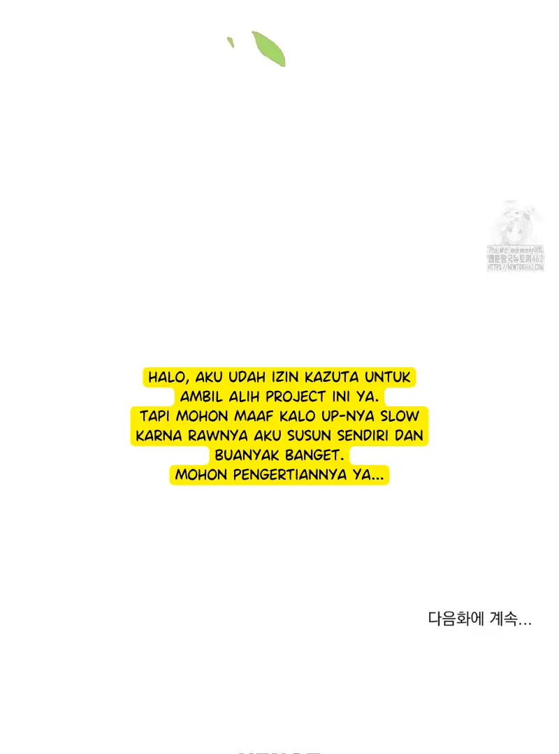 I'm Leaving Without Saving The Limited-Time Black Curtain Chapter 1 – halaman 174