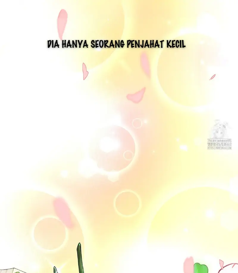 I'm Leaving Without Saving The Limited-Time Black Curtain Chapter 1 – halaman 21