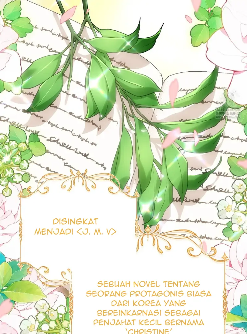 I'm Leaving Without Saving The Limited-Time Black Curtain Chapter 1 – halaman 22