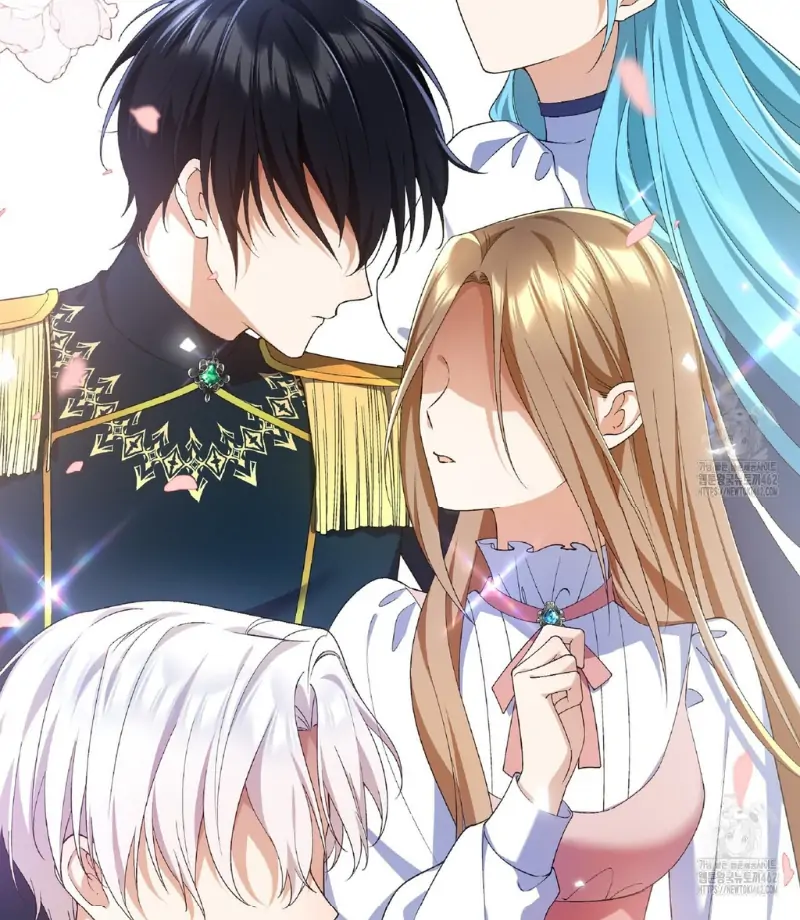 I'm Leaving Without Saving The Limited-Time Black Curtain Chapter 1 – halaman 25