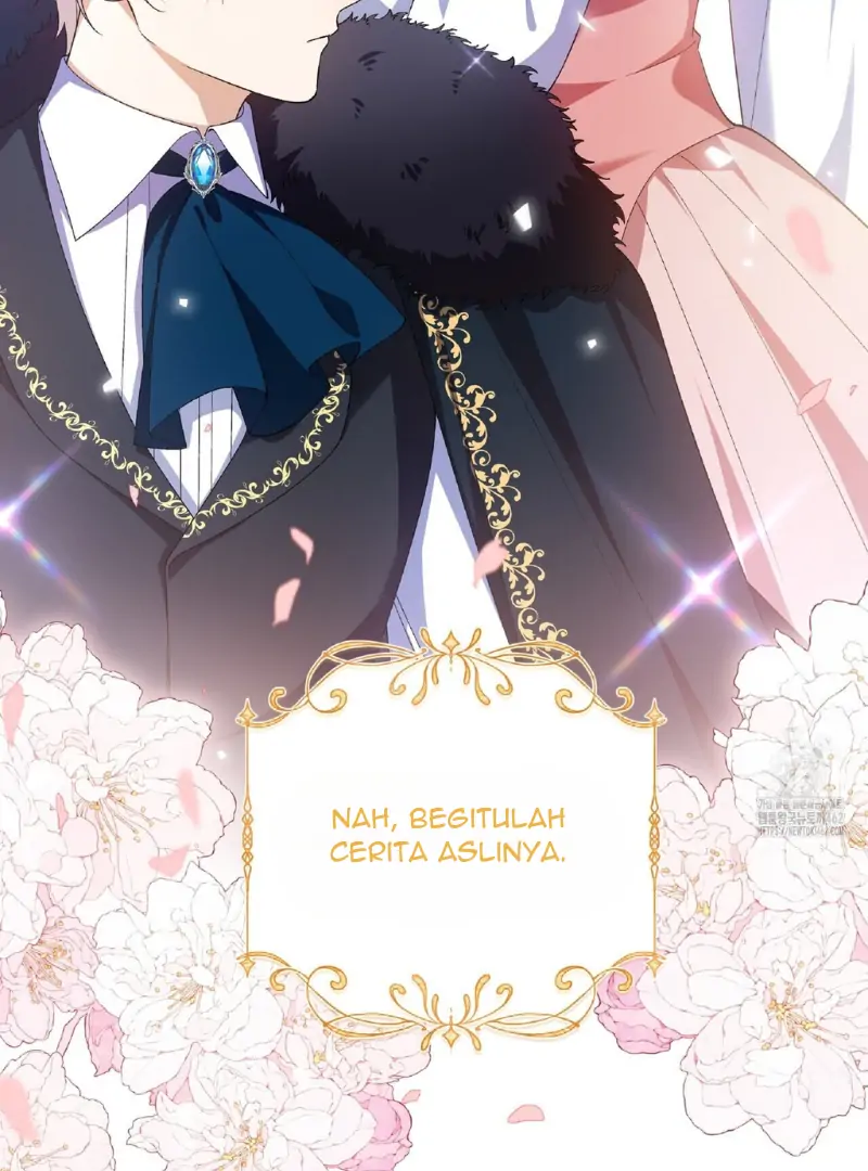 I'm Leaving Without Saving The Limited-Time Black Curtain Chapter 1 – halaman 26
