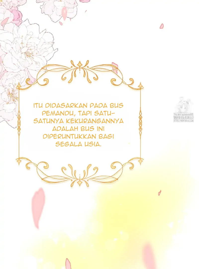 I'm Leaving Without Saving The Limited-Time Black Curtain Chapter 1 – halaman 27