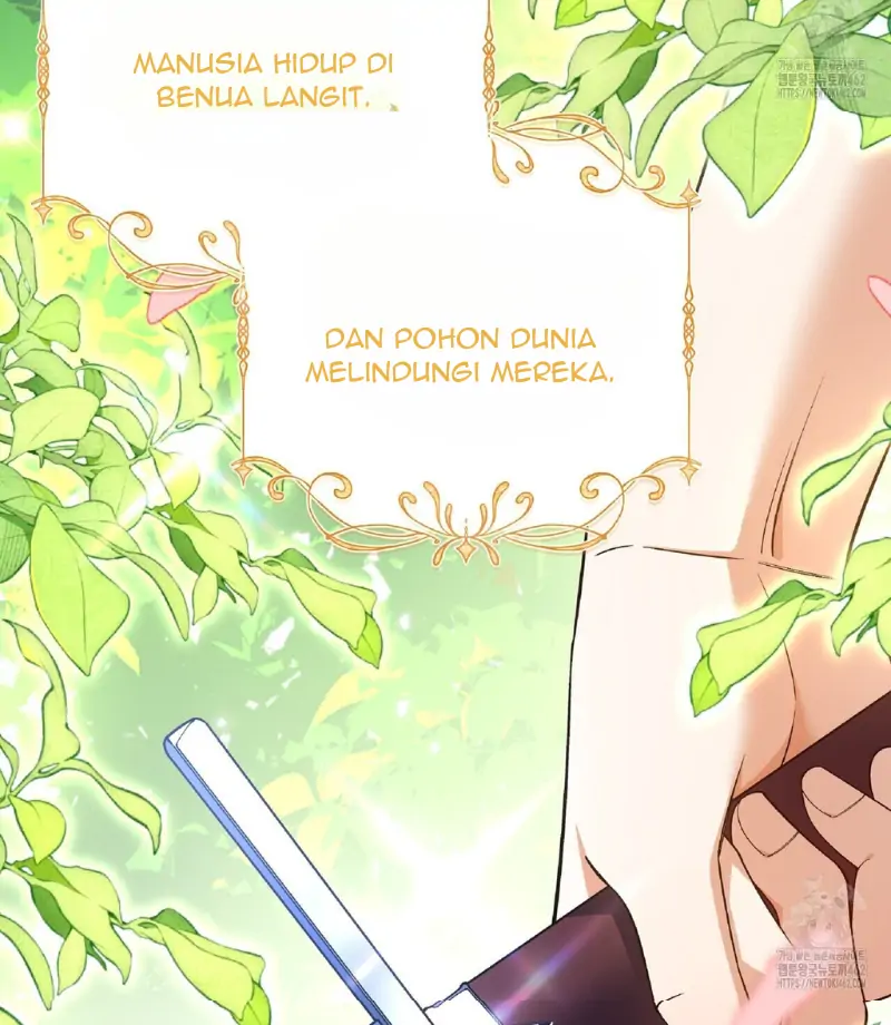 I'm Leaving Without Saving The Limited-Time Black Curtain Chapter 1 – halaman 29