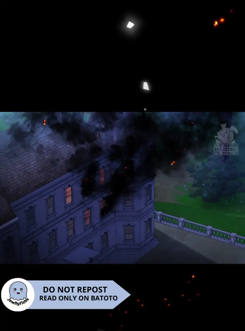 I'm Leaving Without Saving The Limited-Time Black Curtain Chapter 1 – halaman 3