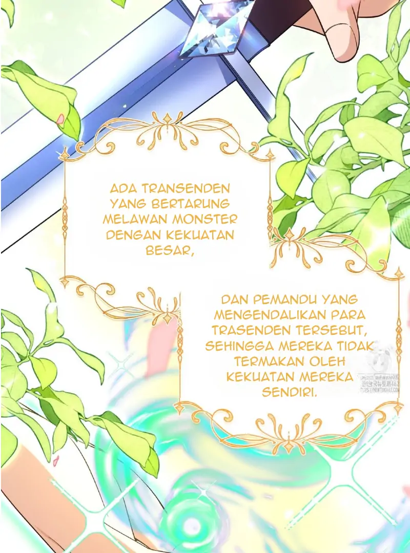 I'm Leaving Without Saving The Limited-Time Black Curtain Chapter 1 – halaman 30