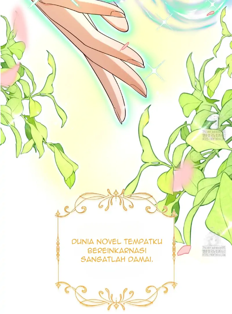 I'm Leaving Without Saving The Limited-Time Black Curtain Chapter 1 – halaman 31