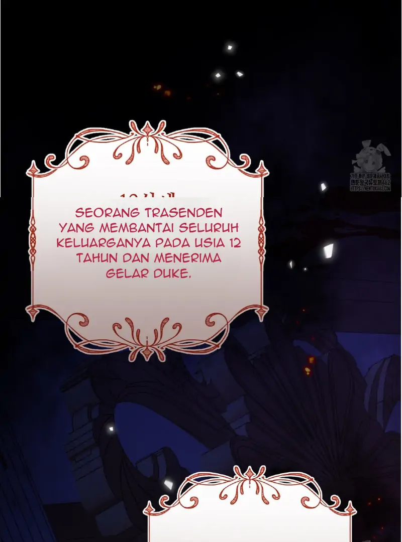 I'm Leaving Without Saving The Limited-Time Black Curtain Chapter 1 – halaman 34