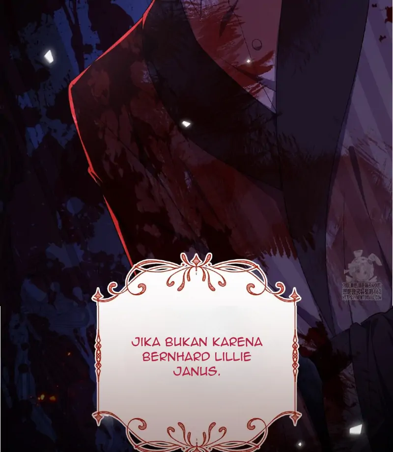 I'm Leaving Without Saving The Limited-Time Black Curtain Chapter 1 – halaman 36