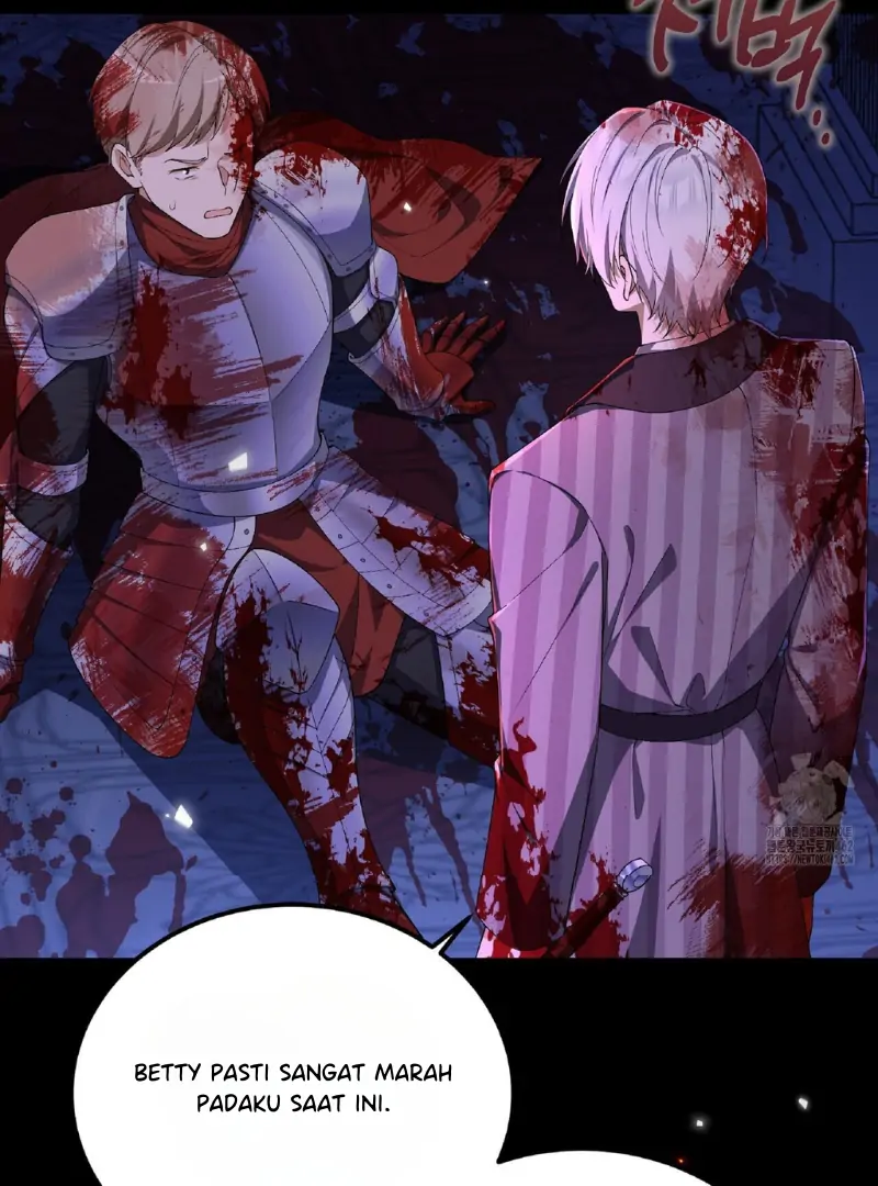 I'm Leaving Without Saving The Limited-Time Black Curtain Chapter 1 – halaman 38