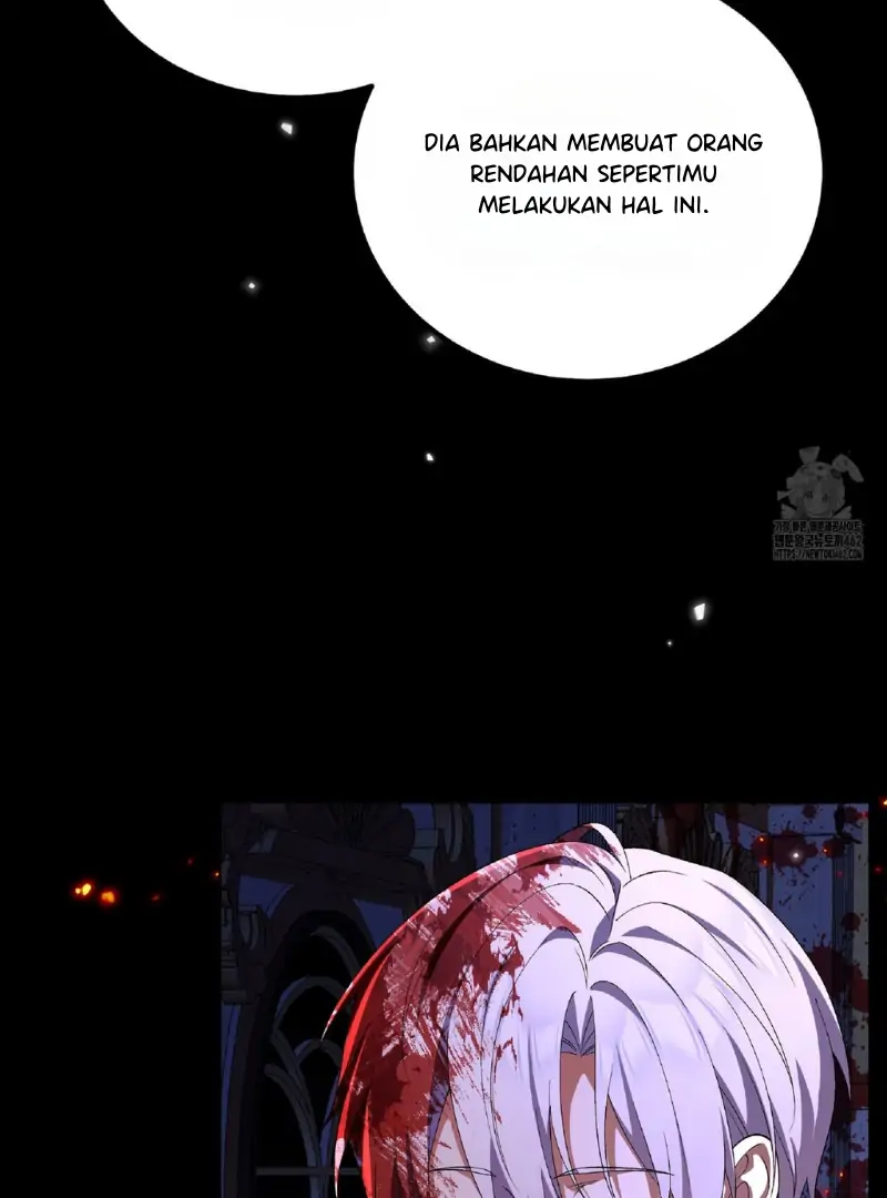 I'm Leaving Without Saving The Limited-Time Black Curtain Chapter 1 – halaman 39