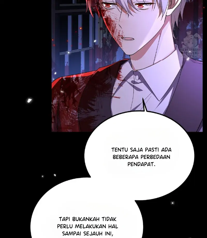 I'm Leaving Without Saving The Limited-Time Black Curtain Chapter 1 – halaman 40
