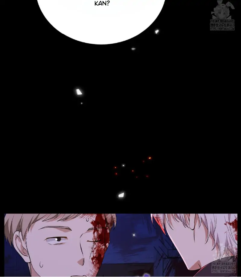 I'm Leaving Without Saving The Limited-Time Black Curtain Chapter 1 – halaman 41