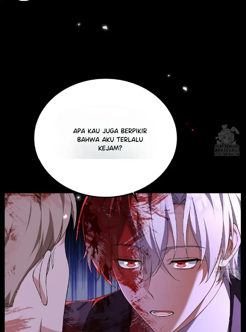I'm Leaving Without Saving The Limited-Time Black Curtain Chapter 1 – halaman 43