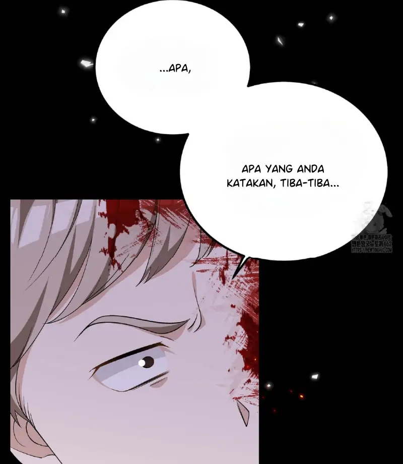 I'm Leaving Without Saving The Limited-Time Black Curtain Chapter 1 – halaman 45
