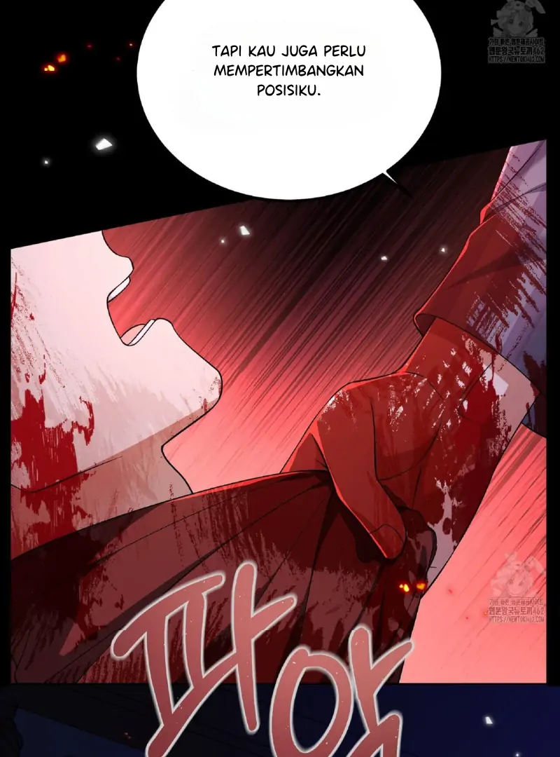 I'm Leaving Without Saving The Limited-Time Black Curtain Chapter 1 – halaman 47