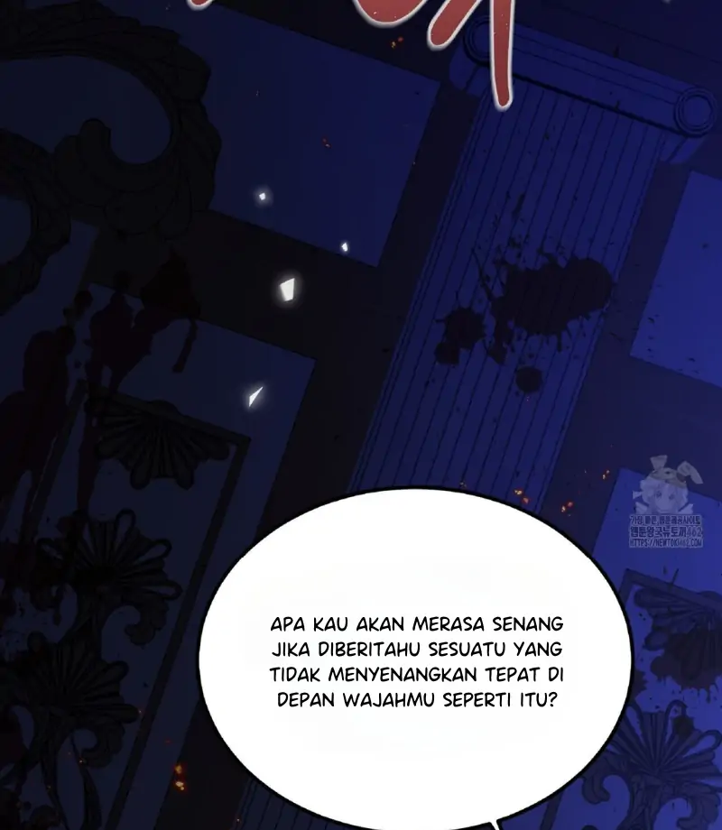 I'm Leaving Without Saving The Limited-Time Black Curtain Chapter 1 – halaman 48