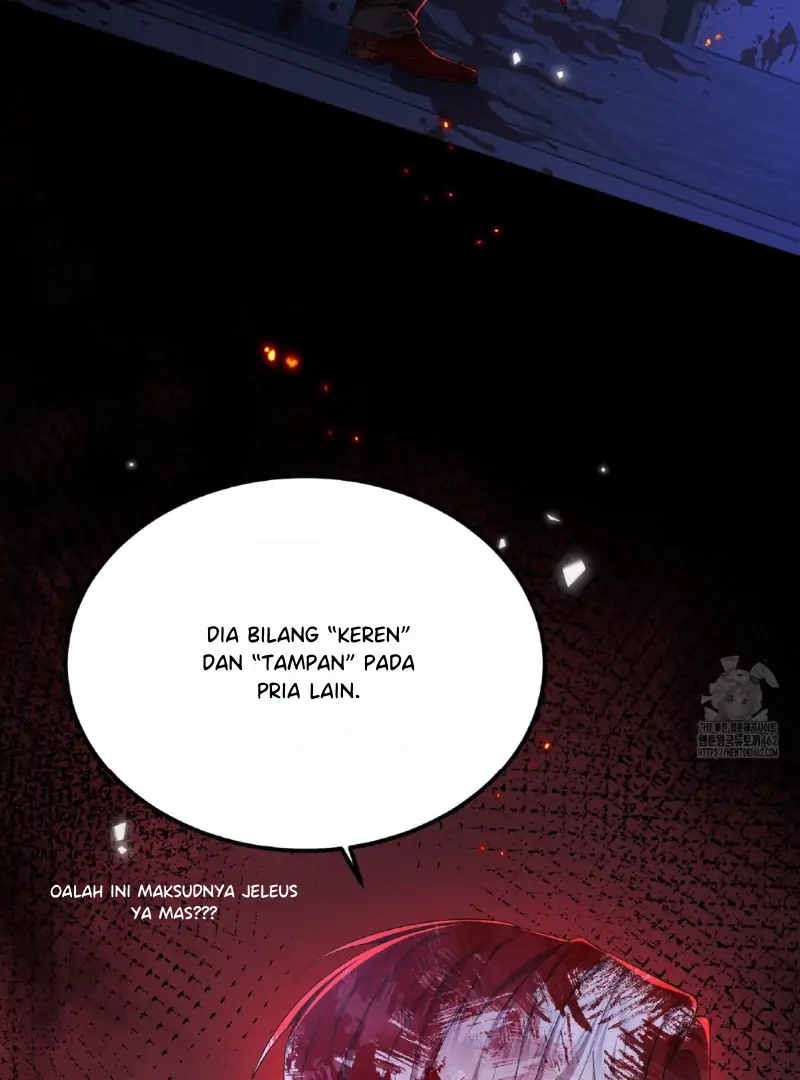I'm Leaving Without Saving The Limited-Time Black Curtain Chapter 1 – halaman 50