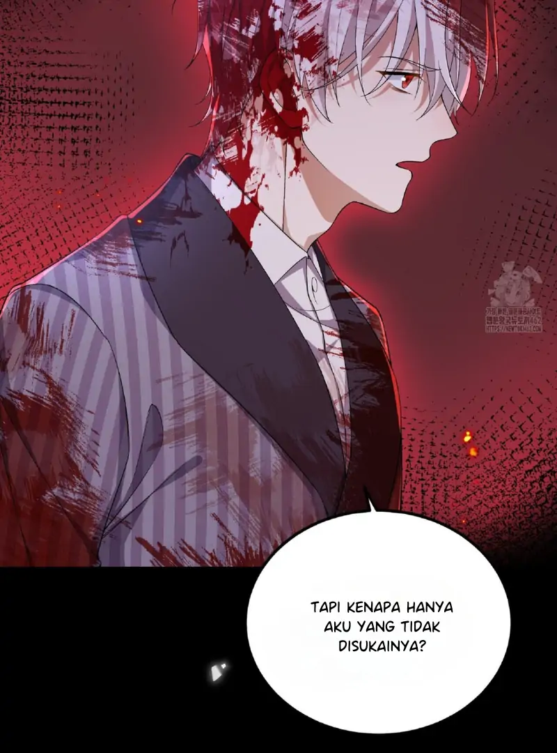 I'm Leaving Without Saving The Limited-Time Black Curtain Chapter 1 – halaman 51
