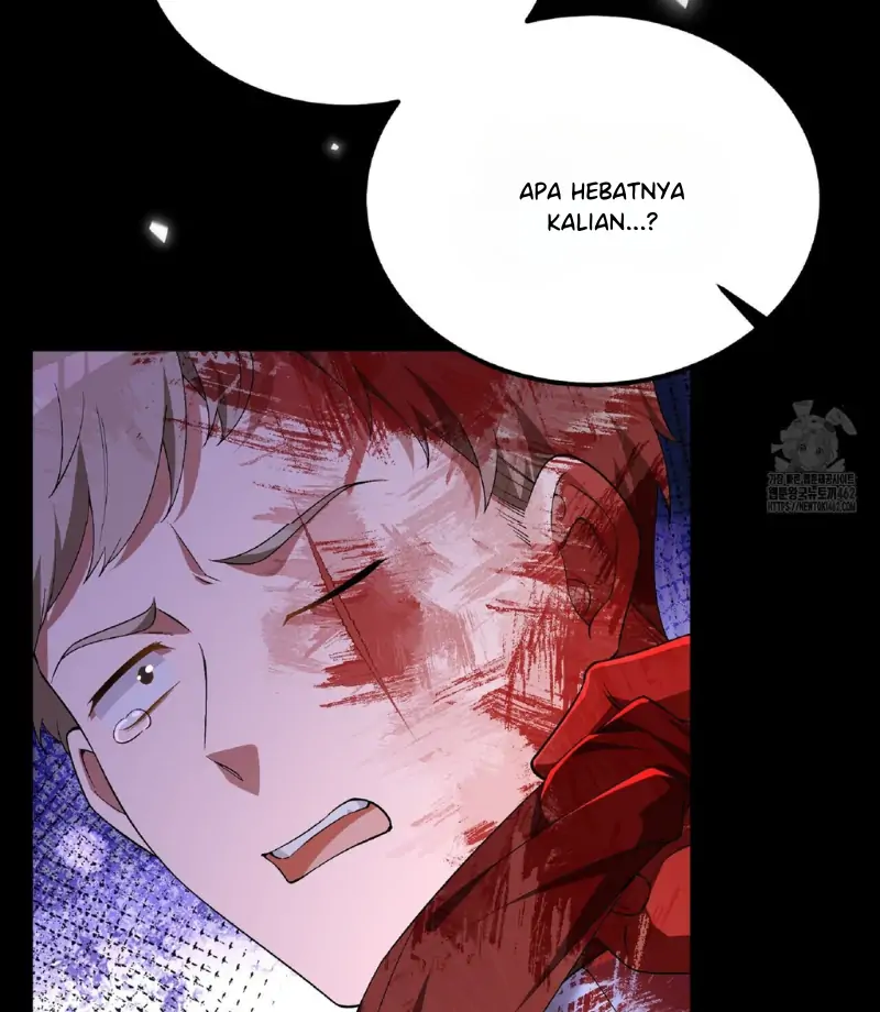 I'm Leaving Without Saving The Limited-Time Black Curtain Chapter 1 – halaman 57