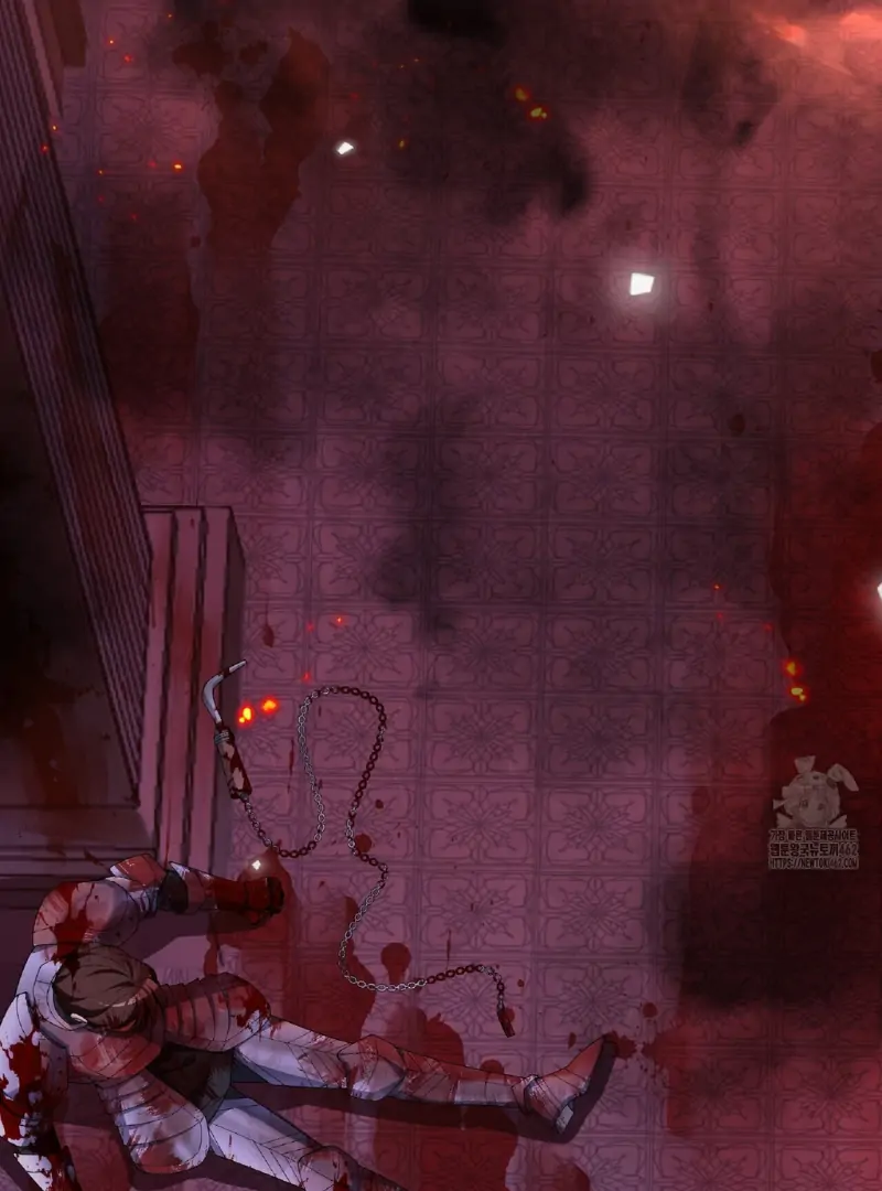 I'm Leaving Without Saving The Limited-Time Black Curtain Chapter 1 – halaman 6