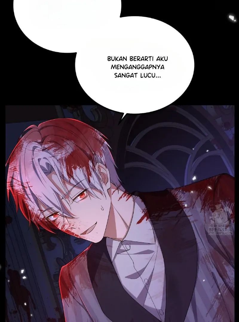 I'm Leaving Without Saving The Limited-Time Black Curtain Chapter 1 – halaman 62
