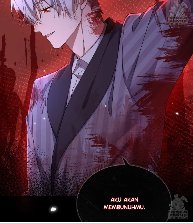 I'm Leaving Without Saving The Limited-Time Black Curtain Chapter 1 – halaman 65