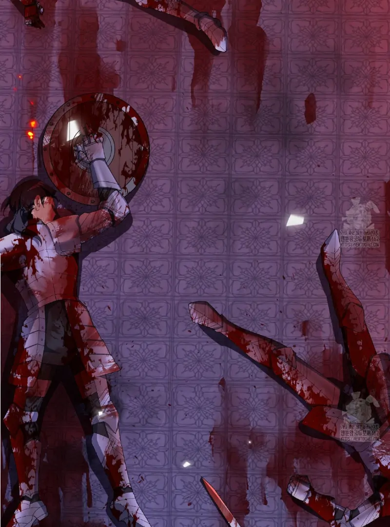 I'm Leaving Without Saving The Limited-Time Black Curtain Chapter 1 – halaman 7
