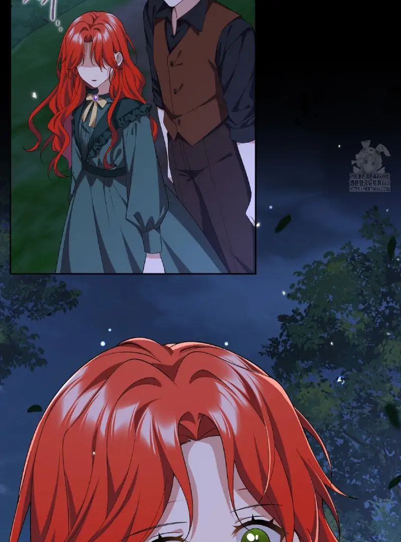 I'm Leaving Without Saving The Limited-Time Black Curtain Chapter 1 – halaman 70