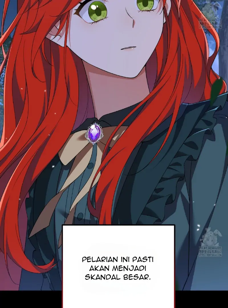 I'm Leaving Without Saving The Limited-Time Black Curtain Chapter 1 – halaman 71