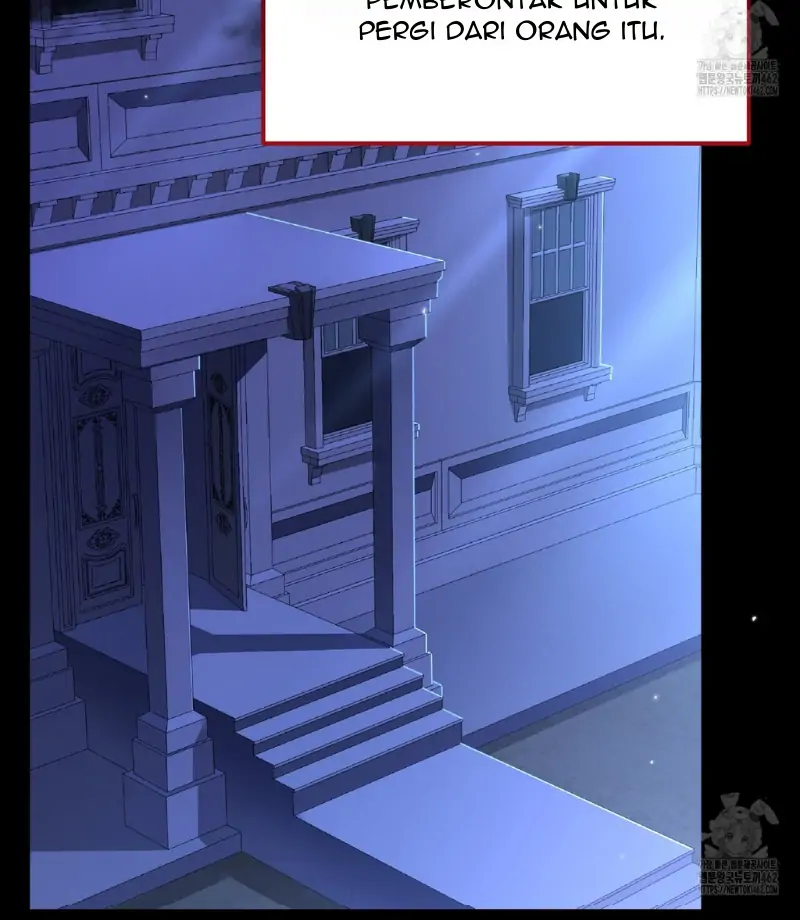 I'm Leaving Without Saving The Limited-Time Black Curtain Chapter 1 – halaman 73