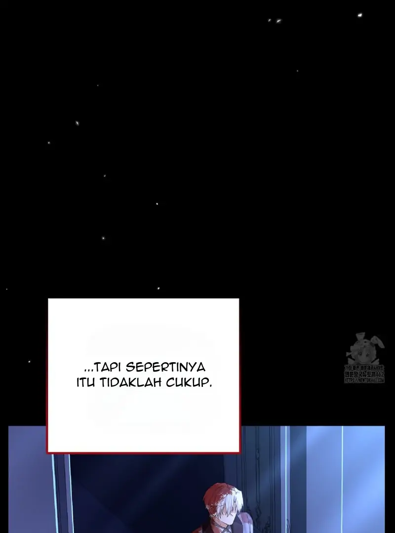 I'm Leaving Without Saving The Limited-Time Black Curtain Chapter 1 – halaman 74