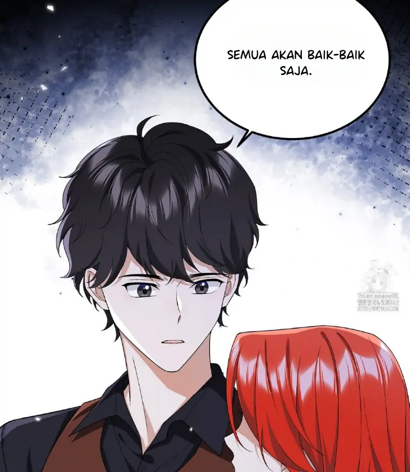 I'm Leaving Without Saving The Limited-Time Black Curtain Chapter 1 – halaman 80