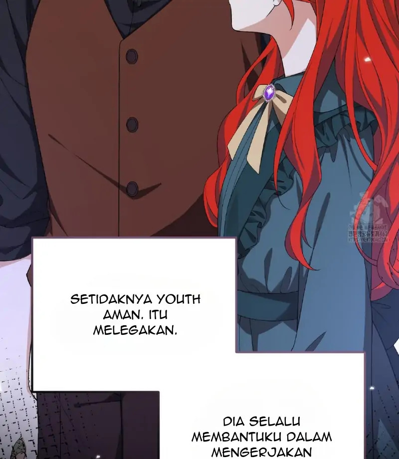 I'm Leaving Without Saving The Limited-Time Black Curtain Chapter 1 – halaman 81