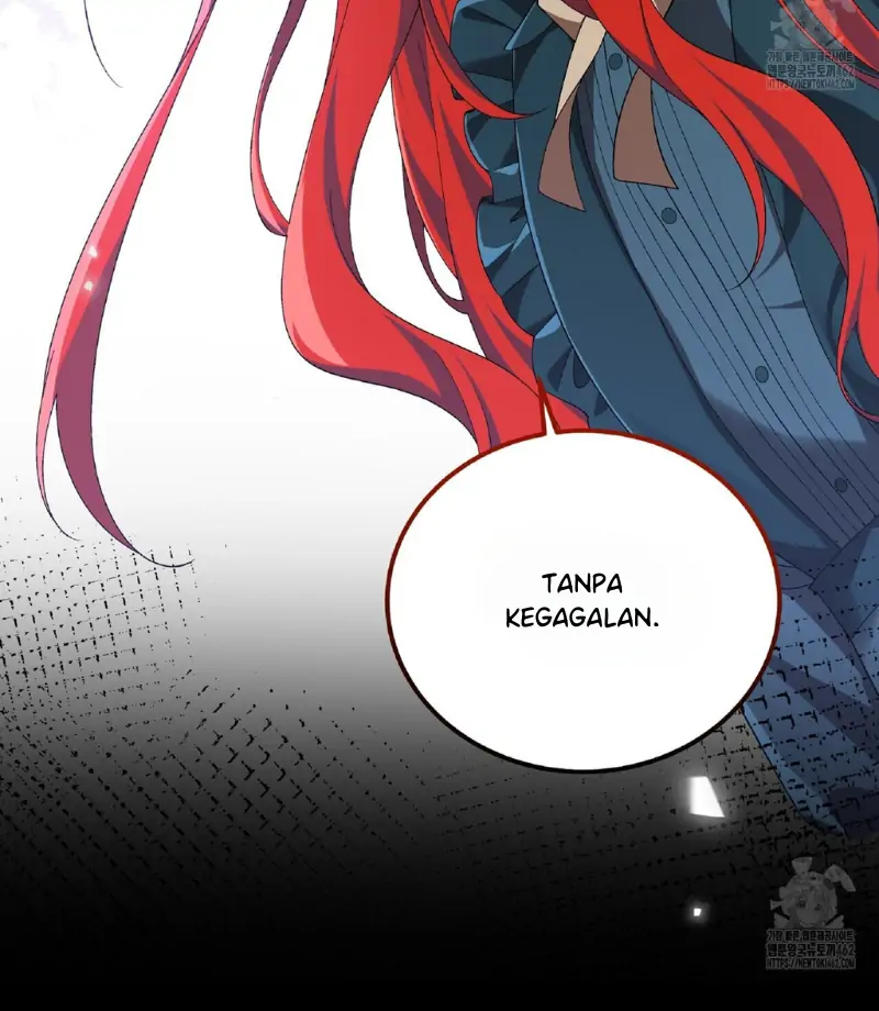 I'm Leaving Without Saving The Limited-Time Black Curtain Chapter 1 – halaman 85