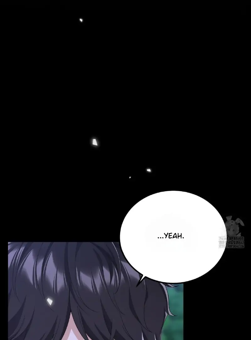 I'm Leaving Without Saving The Limited-Time Black Curtain Chapter 1 – halaman 86