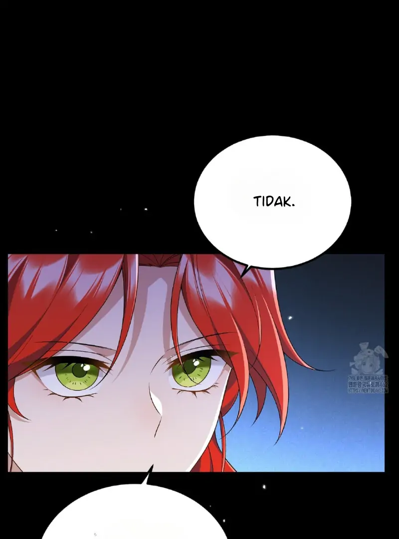 I'm Leaving Without Saving The Limited-Time Black Curtain Chapter 1 – halaman 90
