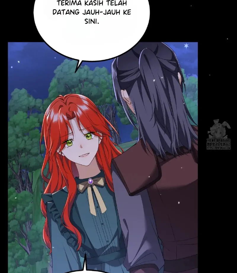 I'm Leaving Without Saving The Limited-Time Black Curtain Chapter 1 – halaman 93