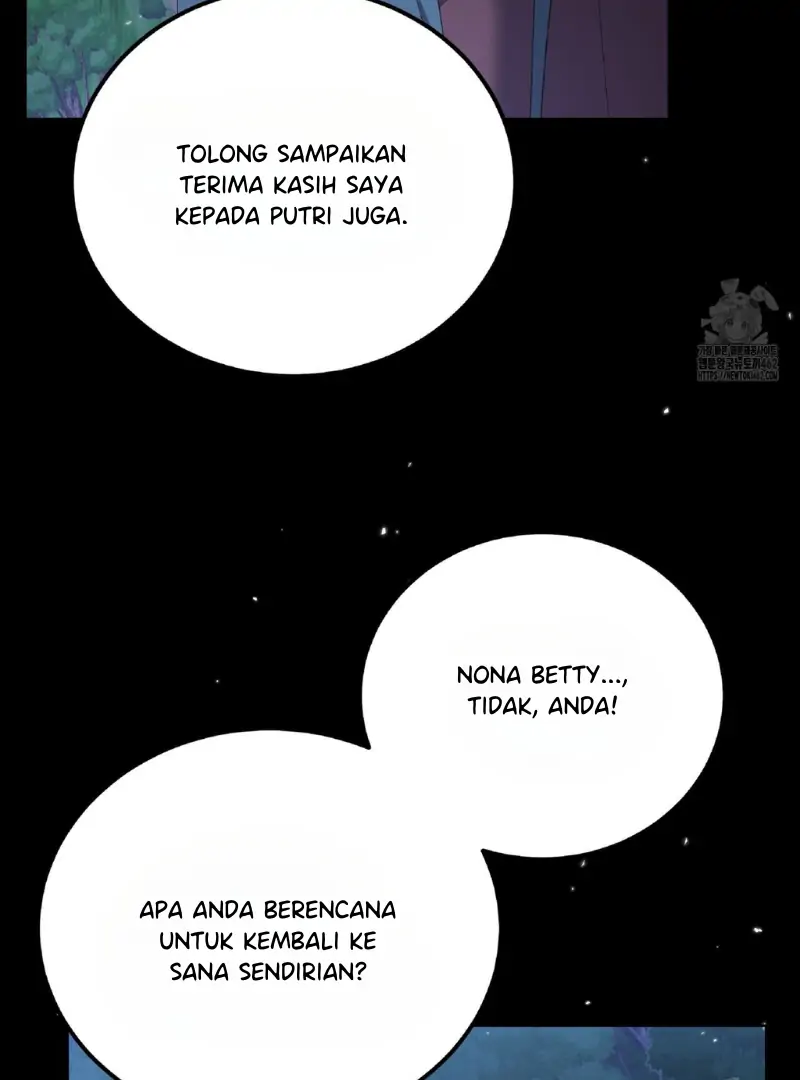 I'm Leaving Without Saving The Limited-Time Black Curtain Chapter 1 – halaman 94