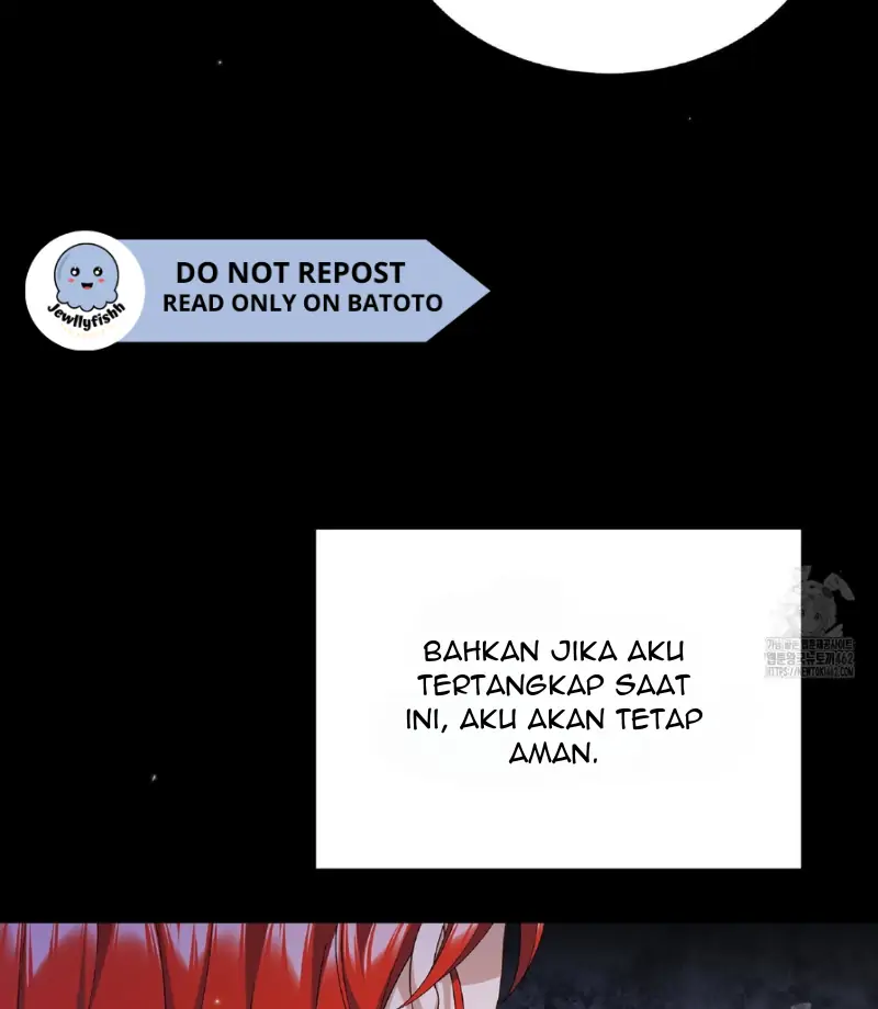 I'm Leaving Without Saving The Limited-Time Black Curtain Chapter 1 – halaman 96