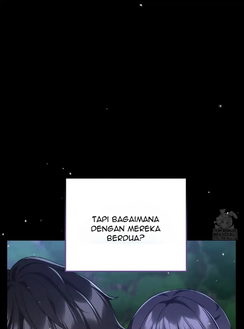 I'm Leaving Without Saving The Limited-Time Black Curtain Chapter 1 – halaman 98