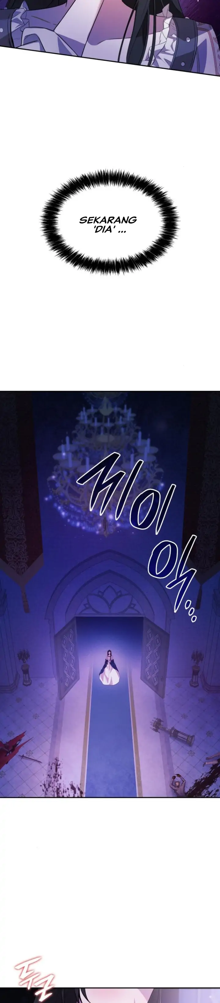 I'm the Queen in This Life Chapter 1 – halaman 10