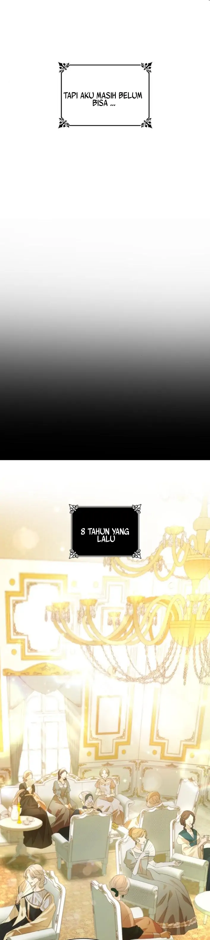 I'm the Queen in This Life Chapter 1 – halaman 24