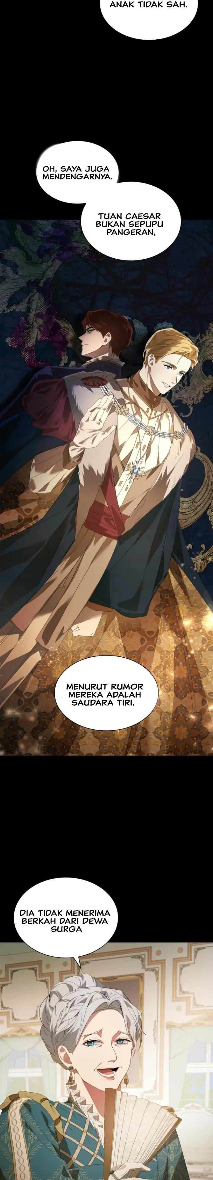 I'm the Queen in This Life Chapter 1 – halaman 29