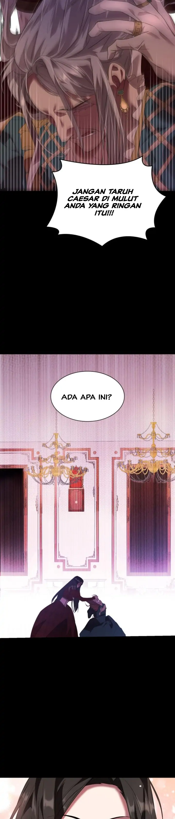 I'm the Queen in This Life Chapter 1 – halaman 33