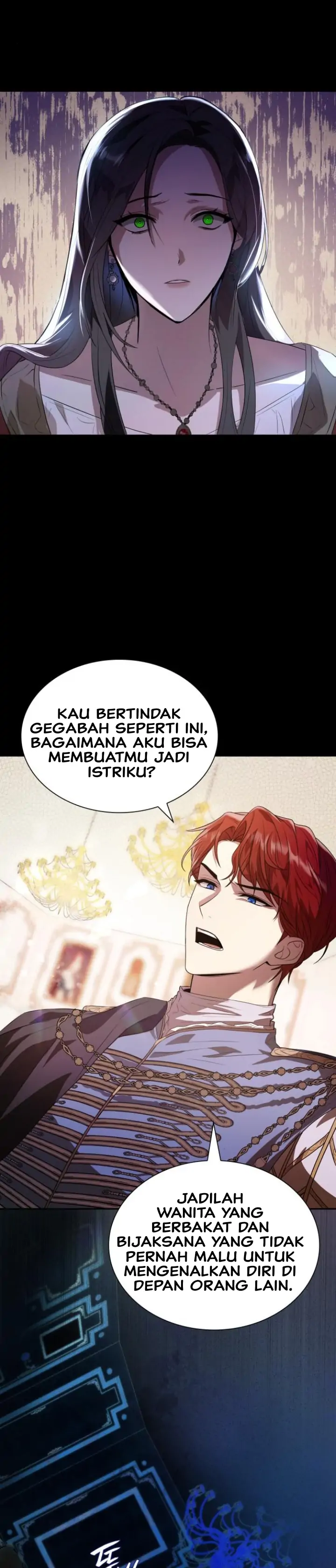 I'm the Queen in This Life Chapter 1 – halaman 39