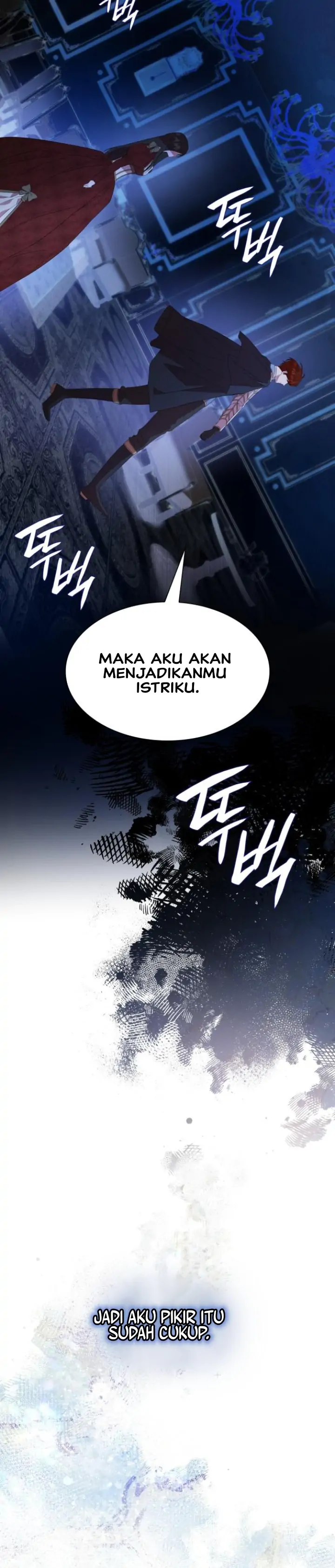 I'm the Queen in This Life Chapter 1 – halaman 40
