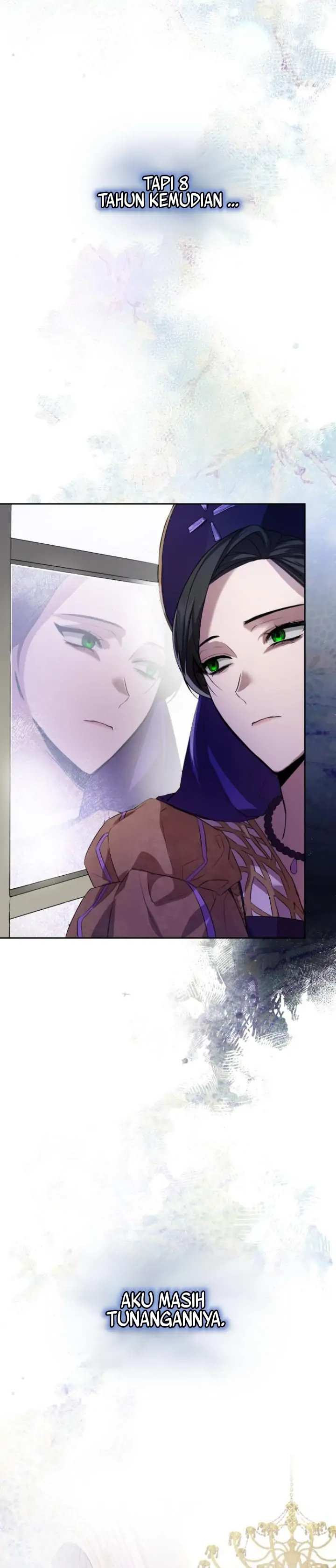 I'm the Queen in This Life Chapter 1 – halaman 41